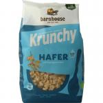 Krunchy pur haver suikervrij
