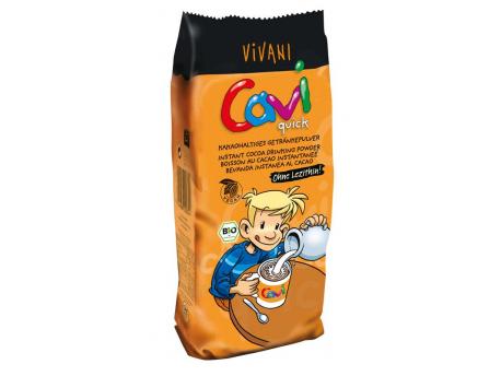 Cavi quick instant cacao