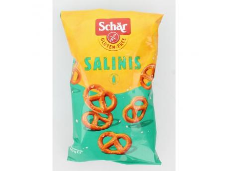 Salinis (zoutjes)