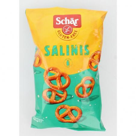 Salinis (zoutjes)