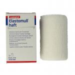 Elastomull haft 4m x 8cm 45472