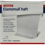 Elastomull haft 20m x 8cm 45477