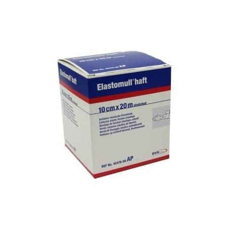 Elastomull haft 20m x 10cm 45373