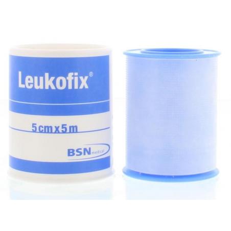 Leukofix 5 m x 5 cm 2124