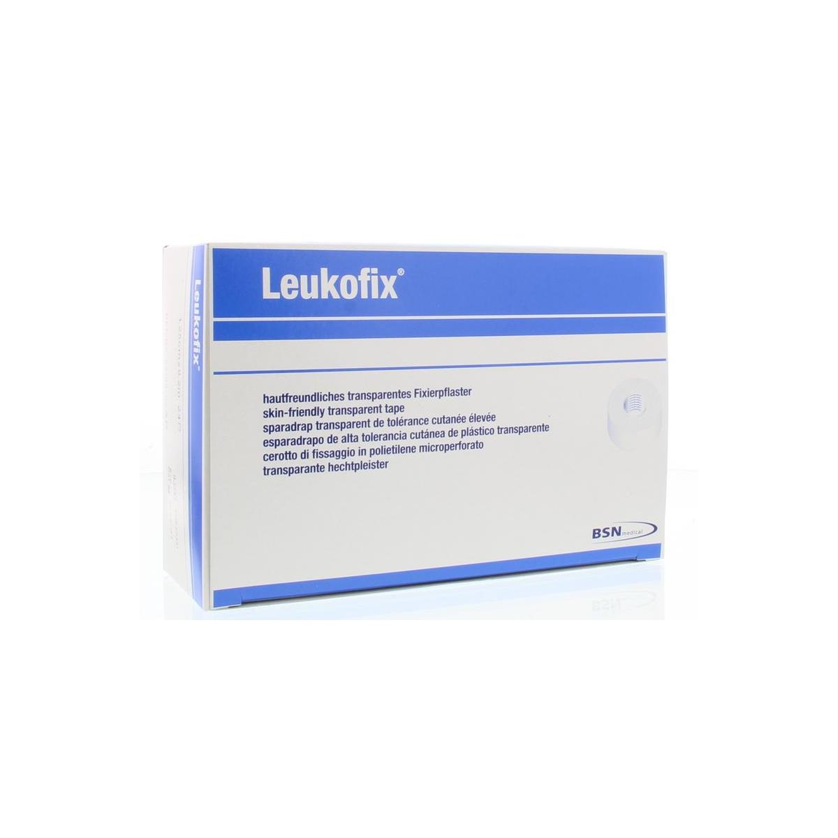 Leukofix 9.2 x 1.25 cm 2136