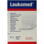 Leukomed 7.2 x 5 cm steriel