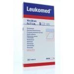 Leukomed 10.0 x 20 cm steriel