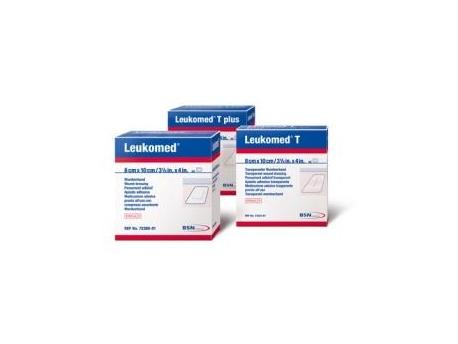 Leukomed 10.0 x 25 cm steriel