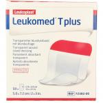 Leukomed T plus 7.2 x 5 cm
