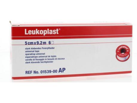 Leukoplast 9.2m x 5.00cm