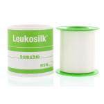 Leukosilk 5 m x 5 cm 1024