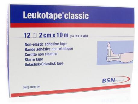 Leukotape 10m x 2.00 cm 1697