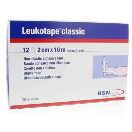 Leukotape 10m x 2.00 cm 1697