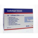 Leukotape 10m x 3.75 cm wit 47109
