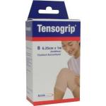 Tensogrip B 1m x 6.25cm huidskleur