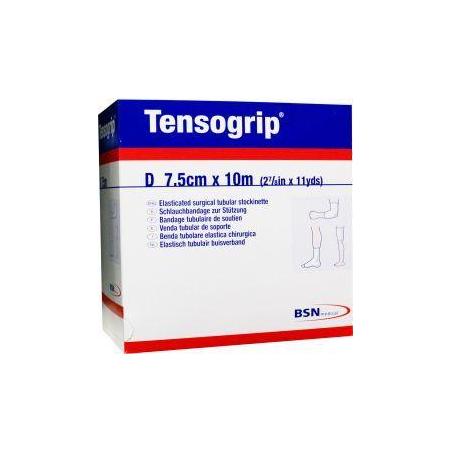 Tensogrip C 10m x 7.50cm wit