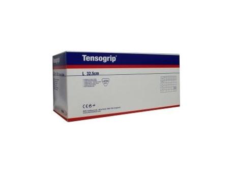 Tensogrip L 10m x 32.5cm wit