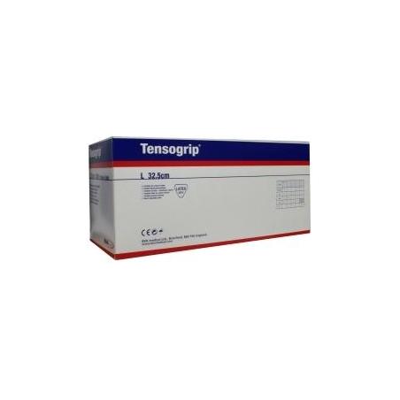 Tensogrip L 10m x 32.5cm wit