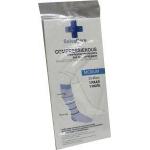 Compressiekous wit M