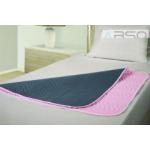 Matrasbeschermer 70 x 90 2 liter