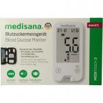 Meditouch 2 glucosemeter USB