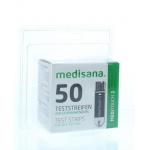 Meditouch 2 teststrips
