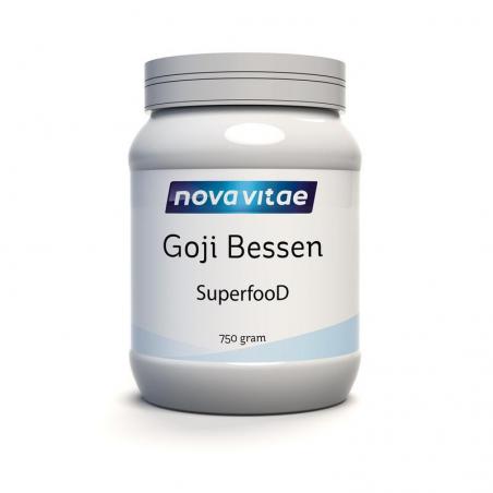 Goji bessen