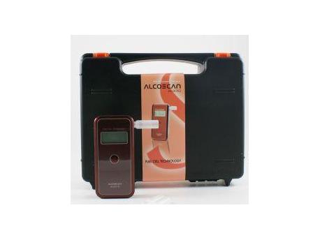 Alcoholtester AL9010