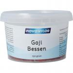 Goji bessen