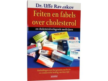 Feiten en fabels over cholesterol