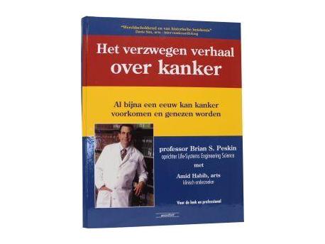 Het verzwegen verhaal over kanker