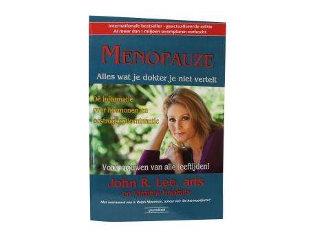 Menopauze