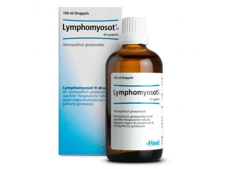 Lymphomyosot H