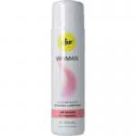 Woman bodyglide