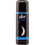 Aqua personal lubricant