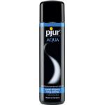 Aqua personal lubricant