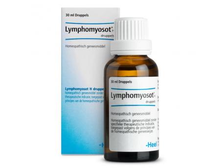 Lymphomyosot H