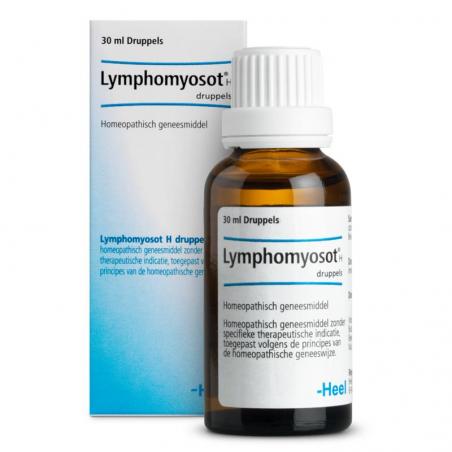 Lymphomyosot H