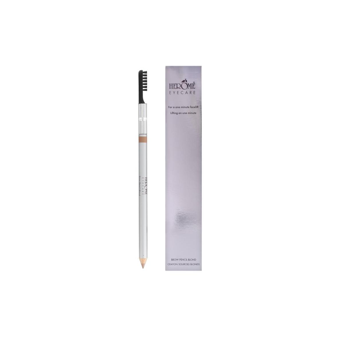 Eye care pencil blond