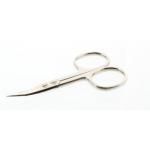 Nagelschaartje gebogen 9cm 881