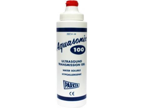 Aquasonic 100 ultrasound gel