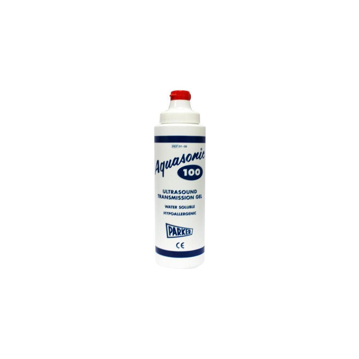 Aquasonic 100 ultrasound gel