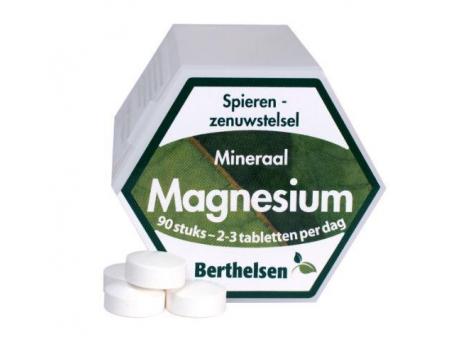 Magnesium