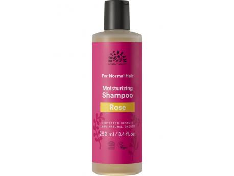 Shampoo rozen normaal haar