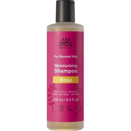 Shampoo rozen normaal haar