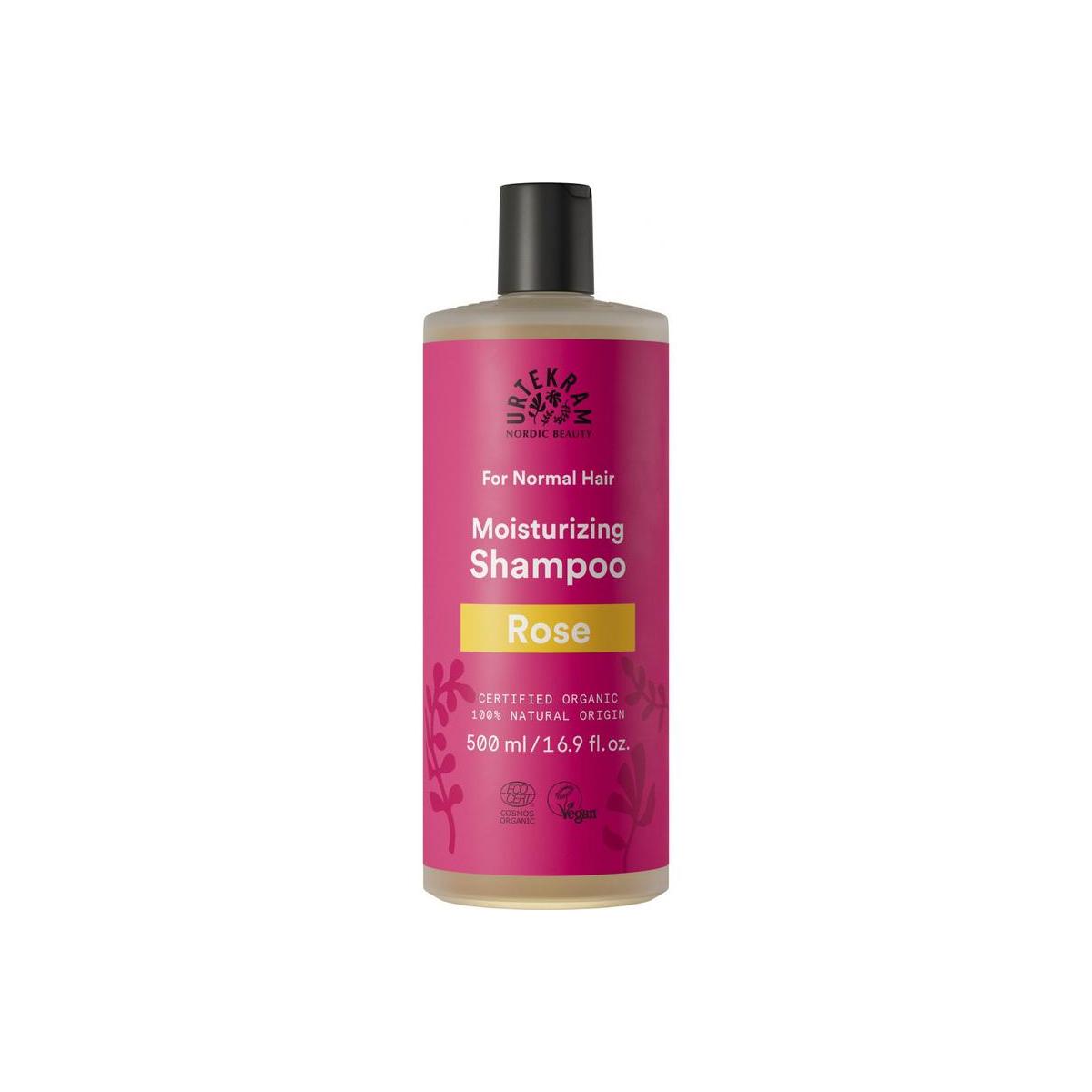 Shampoo rozen normaal haar