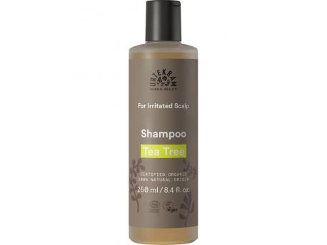 Shampoo tea tree