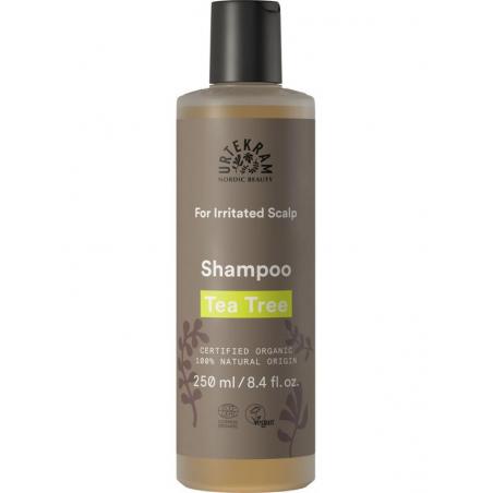 Shampoo tea tree