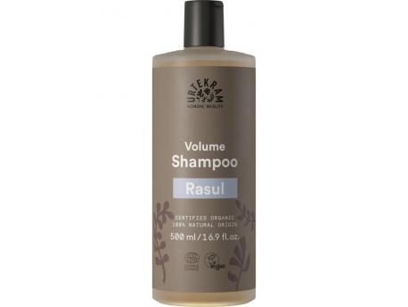 Shampoo rhassoul