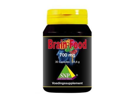 Brainfood